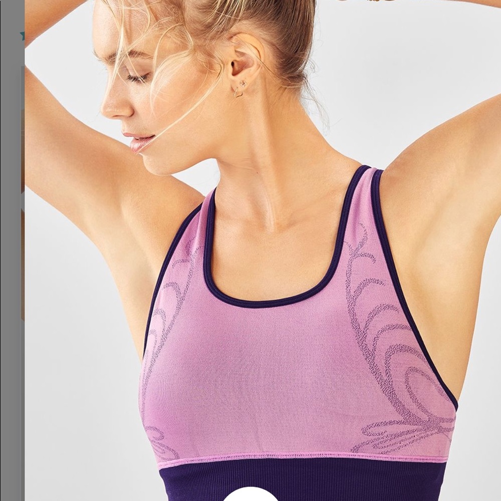 Fabletics Sports Bra